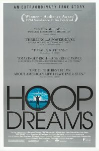 دانلود فیلم Hoop Dreams 1994 با زیرنویس فارسی چسبیده
