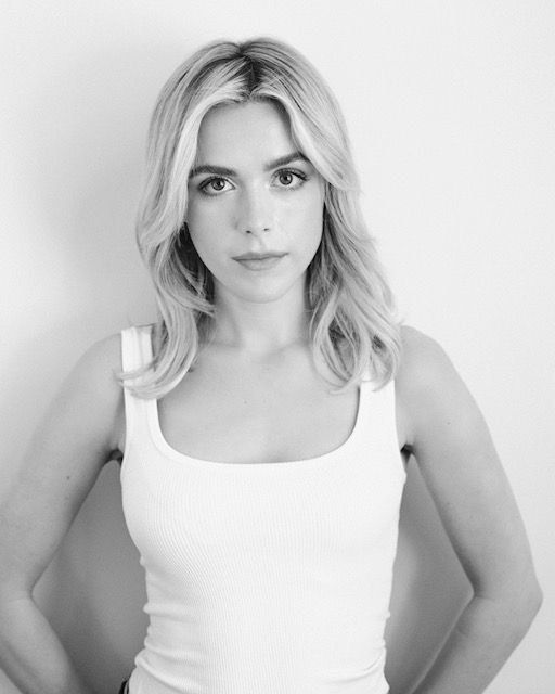 kiernan shipka