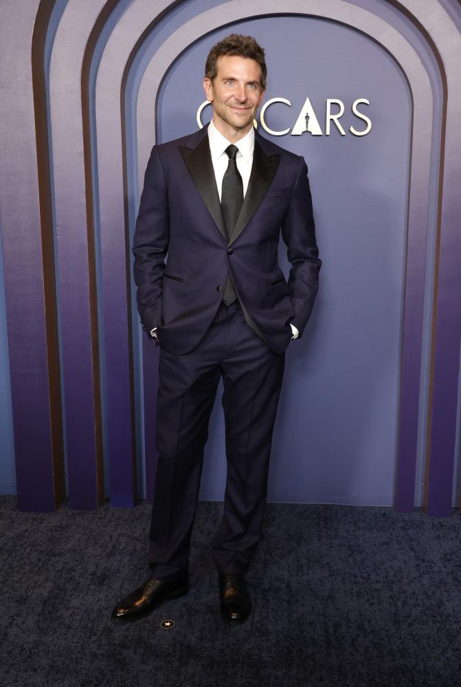 bradley cooper