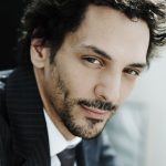 Tomer Sisley