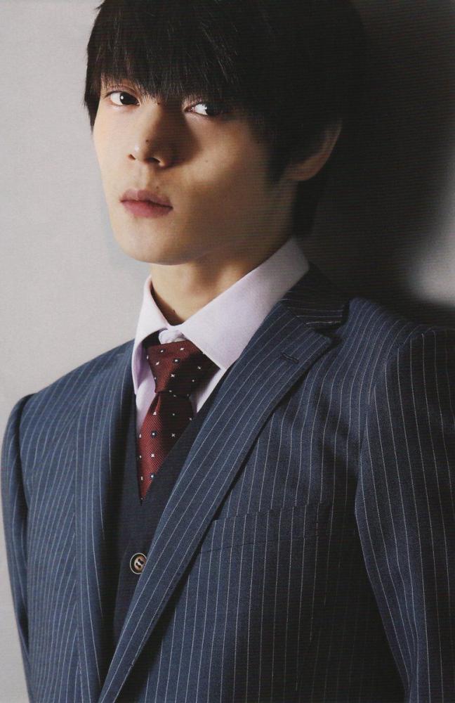 Kento Hayashi