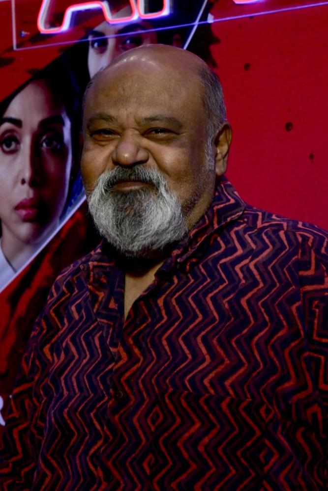 saurabh shukla