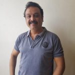 V.K. Naresh