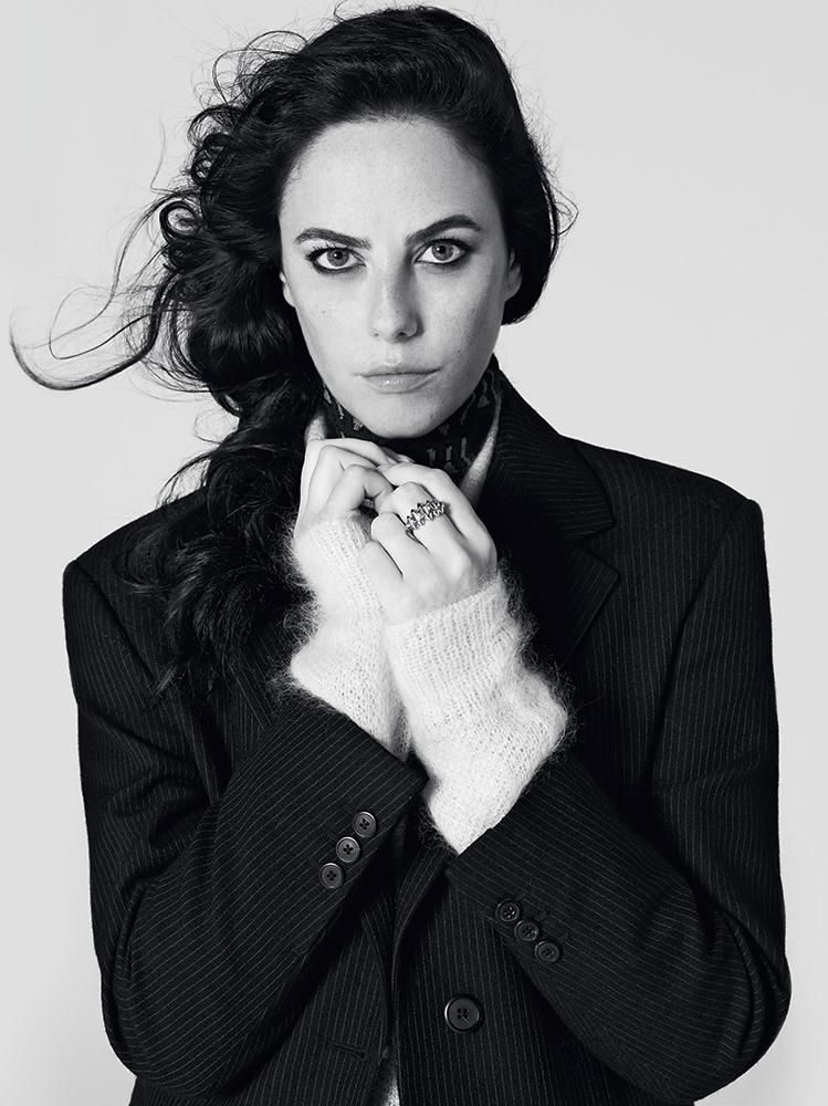 kaya scodelario