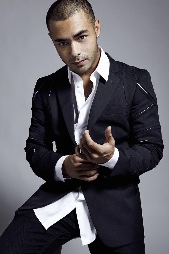 gabriel chavarria