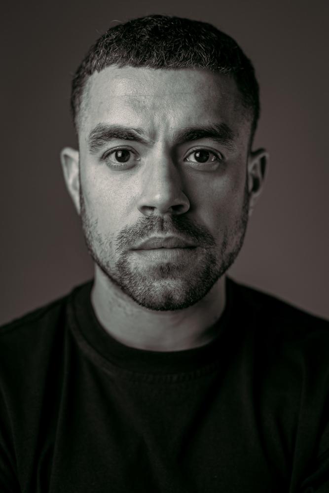 Nathan Welsh