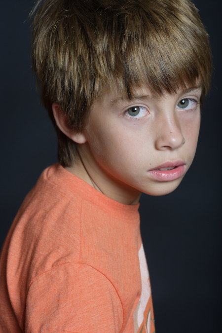 jimmy bennett