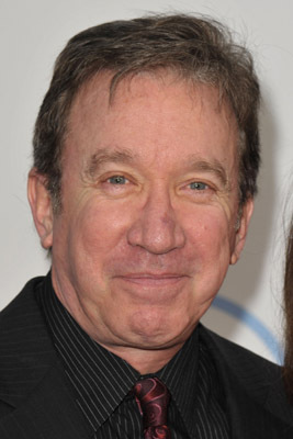 tim allen