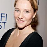 annika hallin