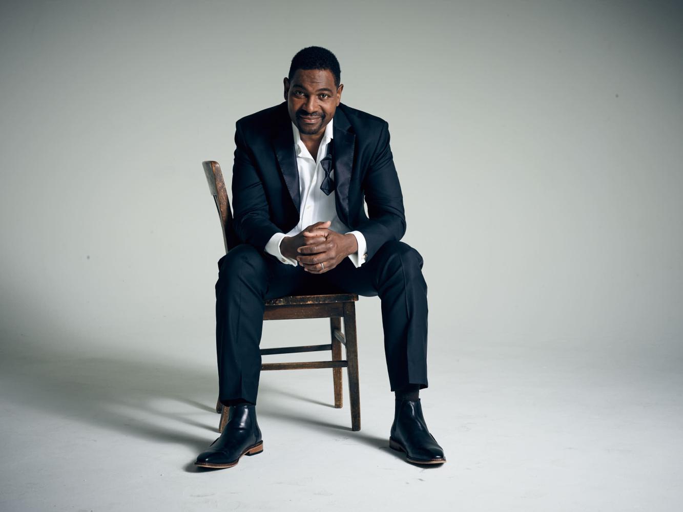 mykelti williamson