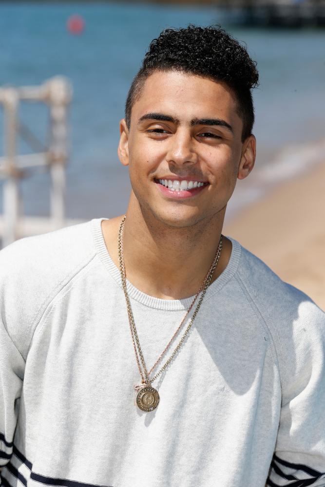 quincy brown