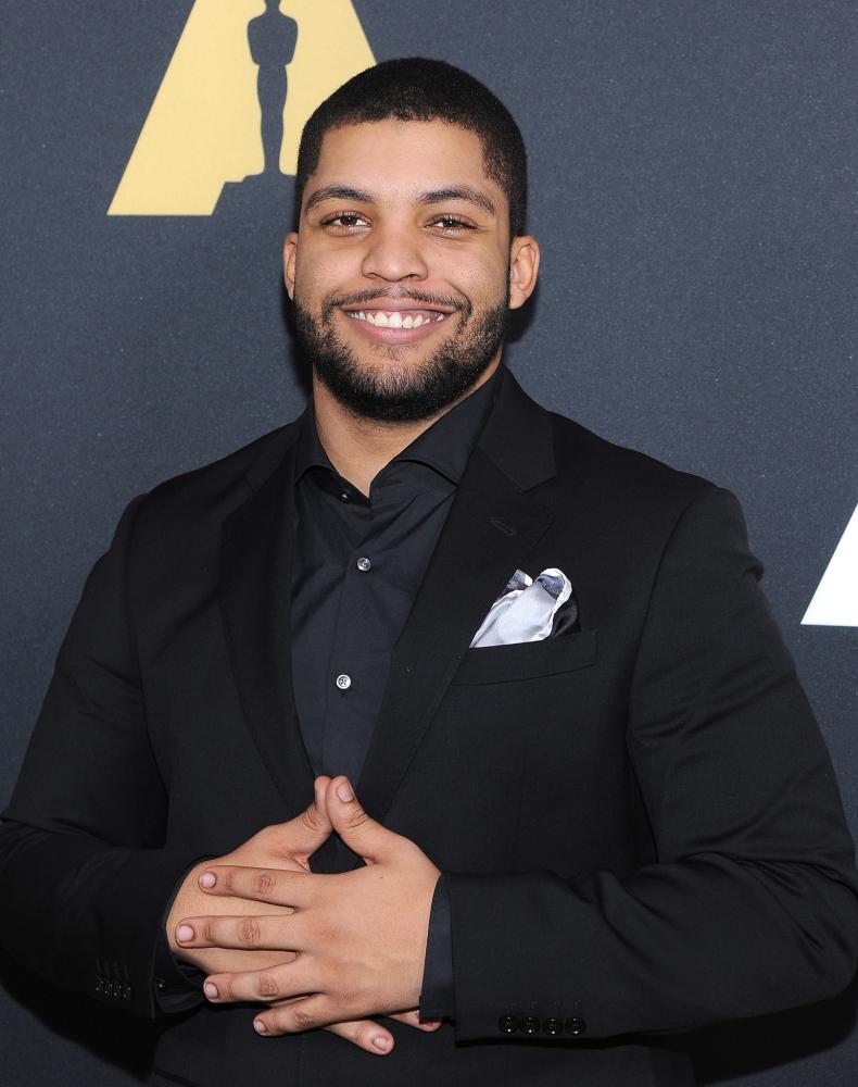 o'shea jackson jr.