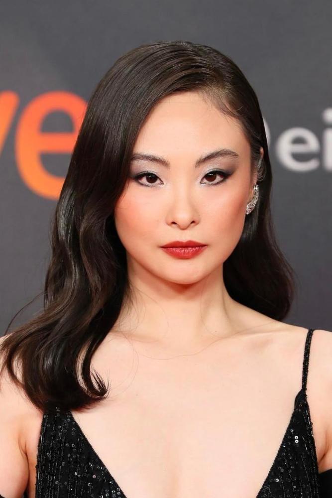 chacha huang