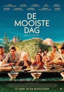 دانلود فیلم De mooiste dag 2024 با زیرنویس فارسی چسبیده
