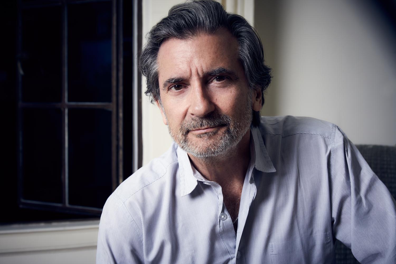 griffin dunne
