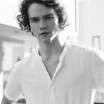 levi miller