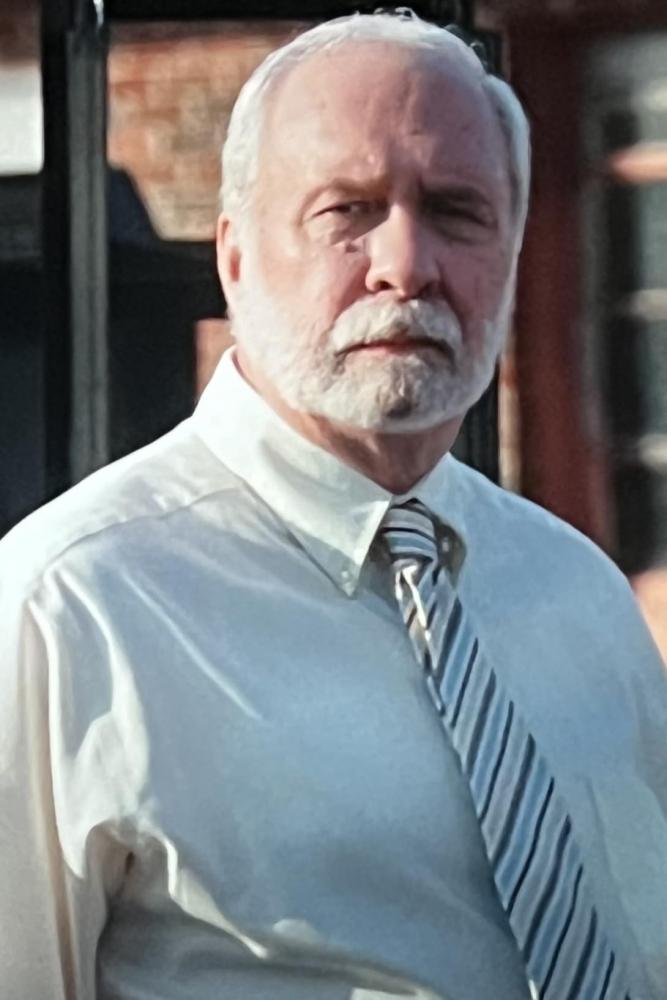Darryl Cox