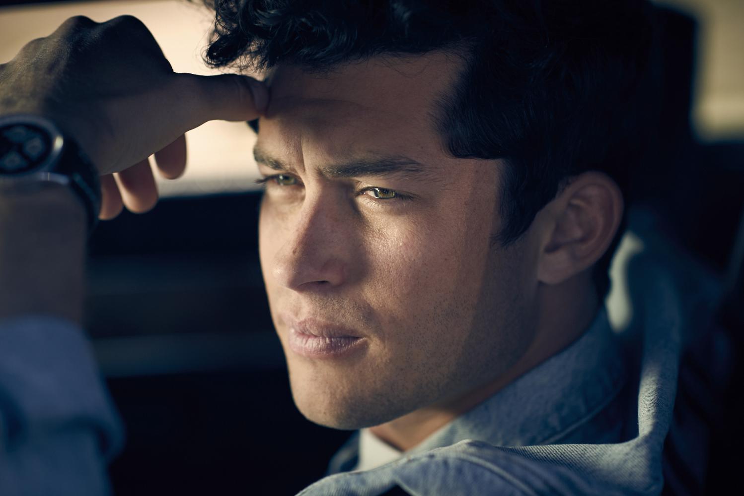 Graham Phillips