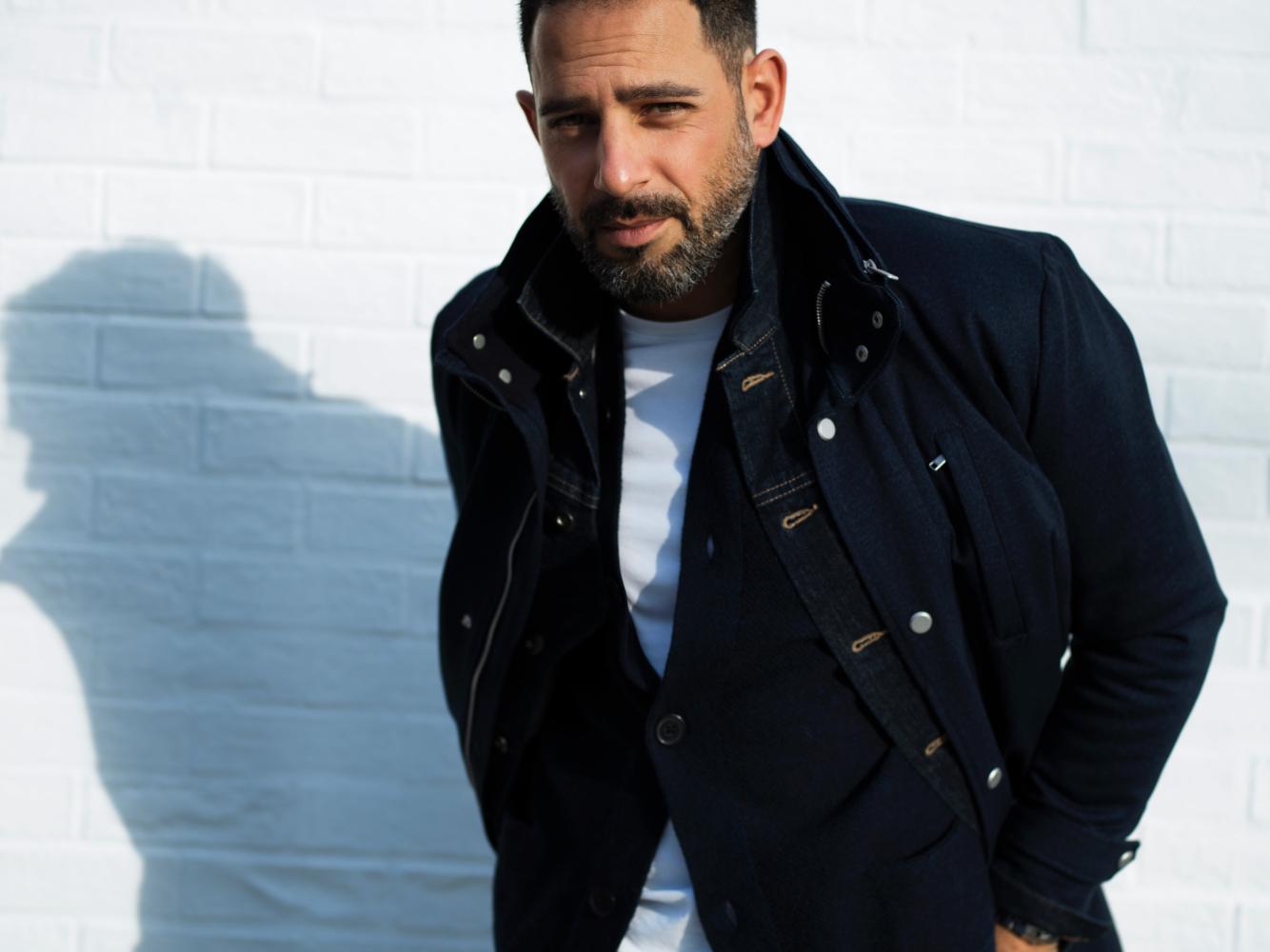 Patrick Sabongui
