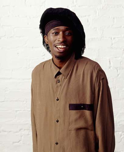 eddie griffin
