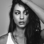 troian bellisario