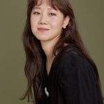 Kong Hyo-Jin