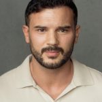 Steven Blades