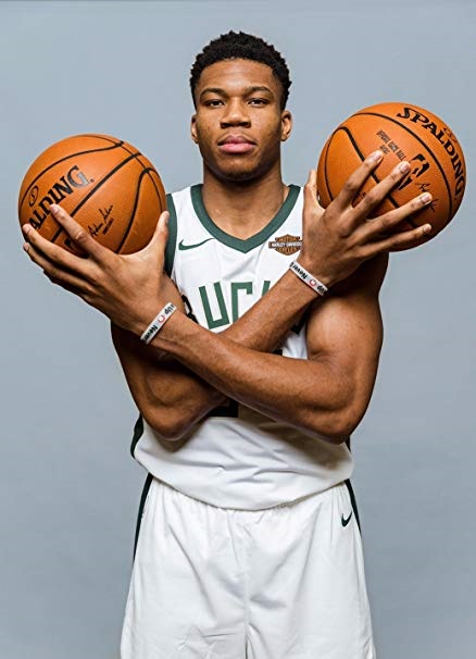 Kostas Antetokounmpo