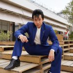 Taiga Nakano