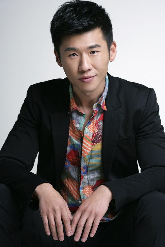 Halin Chen