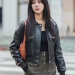 Han Ji-Eun