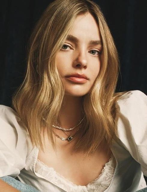 kristine froseth