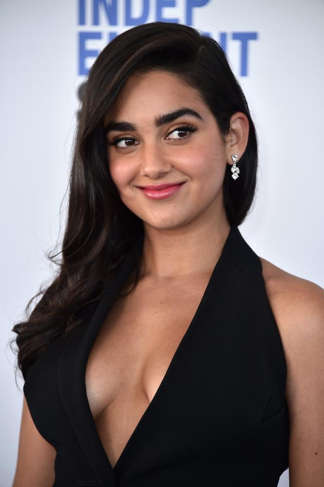 geraldine viswanathan