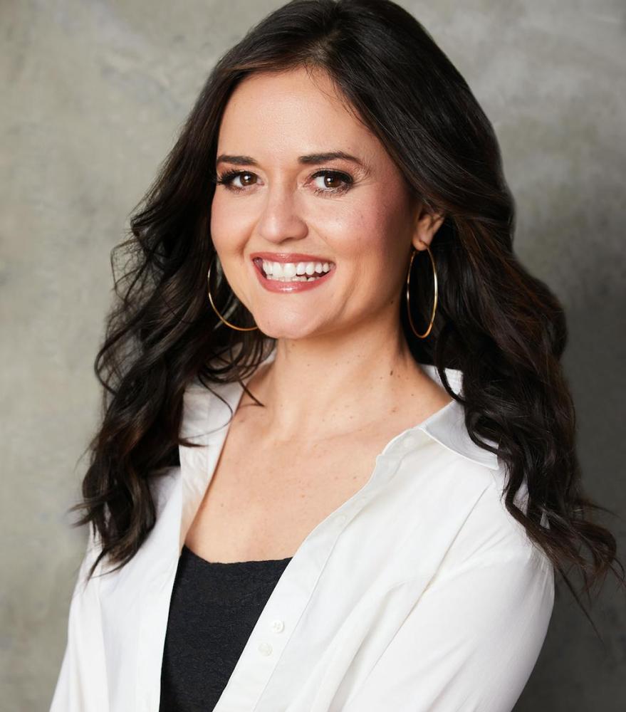 danica mckellar