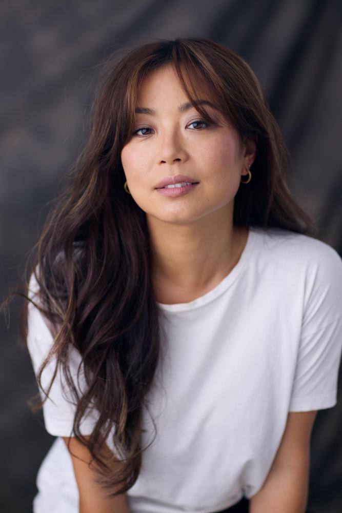 michelle ang