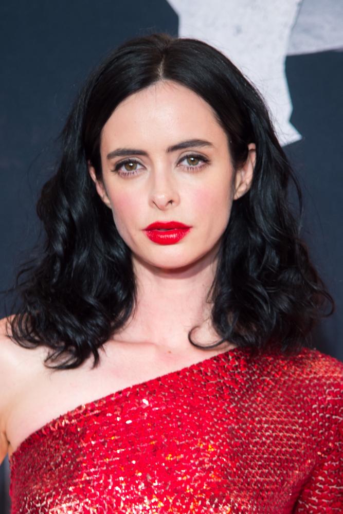 krysten ritter