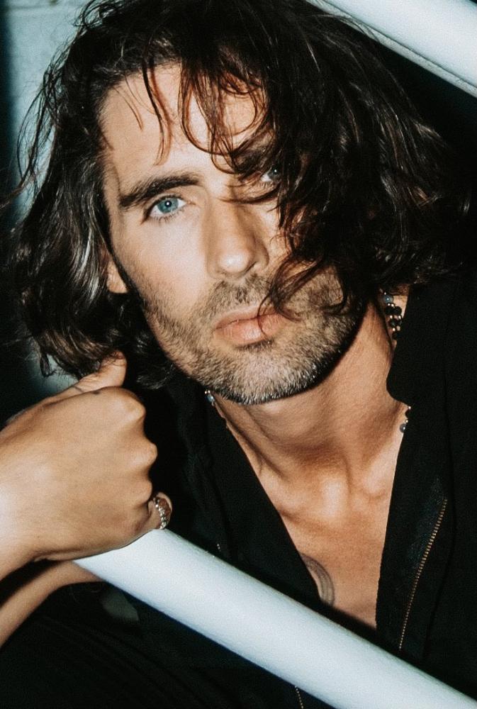 tyson ritter