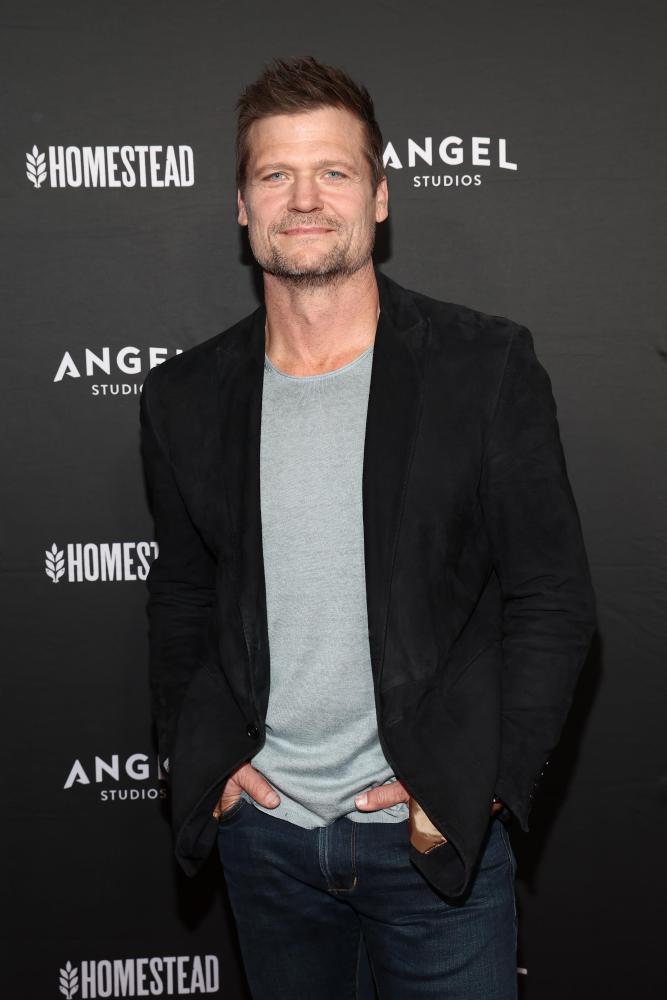 Bailey Chase