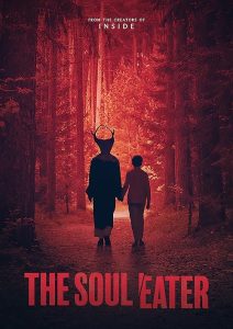 دانلود فیلم The Soul Eater 2024 با زیرنویس فارسی چسبیده