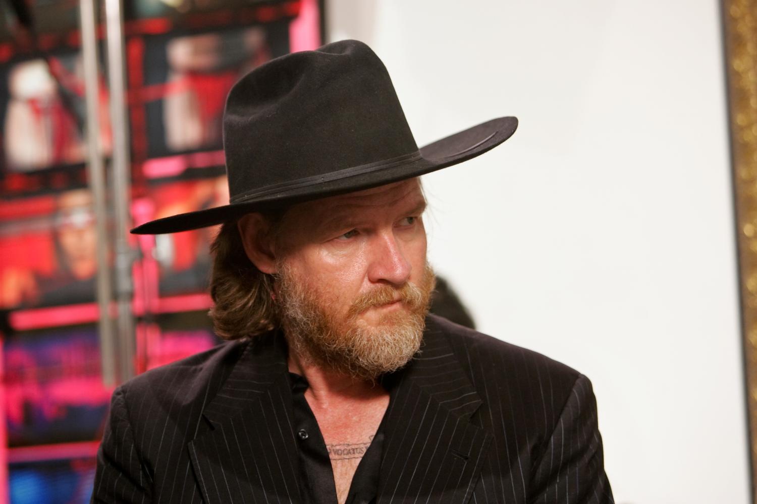 donal logue