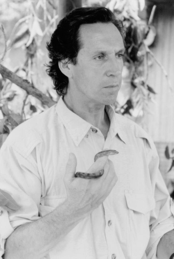 jonathan hyde