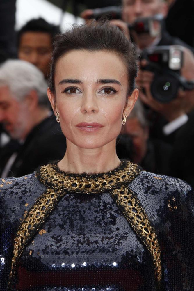 Élodie bouchez