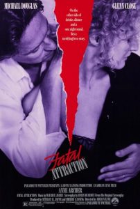 دانلود فیلم Fatal Attraction 1987 با زیرنویس فارسی چسبیده