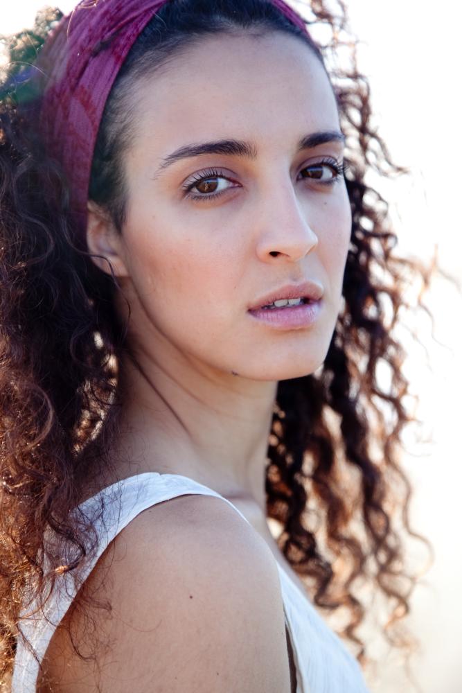 Giulia Patrignani