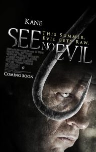 دانلود فیلم See No Evil 2006 با زیرنویس فارسی چسبیده