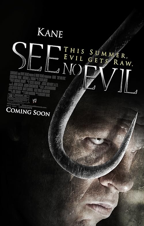 دانلود فیلم See No Evil 2006 با زیرنویس فارسی چسبیده