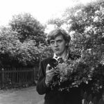 David Hemmings