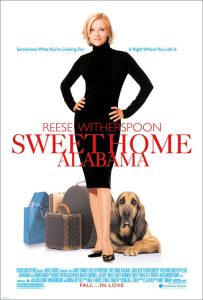 دانلود فیلم Sweet Home Alabama 2002 با زیرنویس فارسی چسبیده