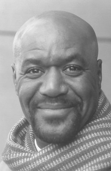delroy lindo