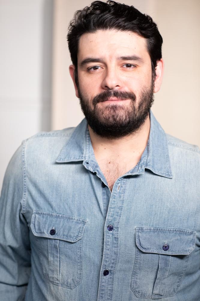 sean burgos